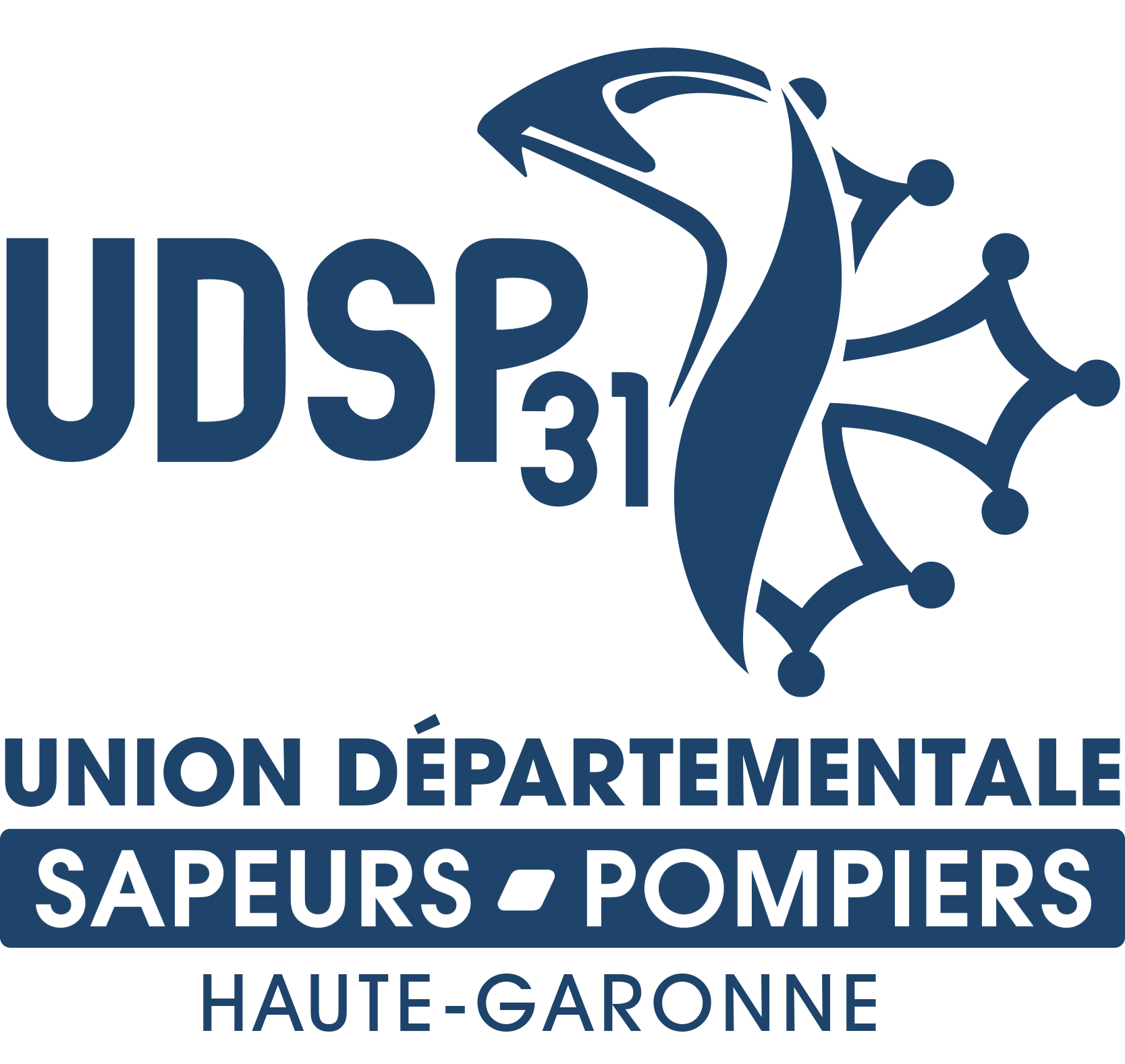 UDSP 31 - Union départementale des sapeurs-pompiers de la haute garonne